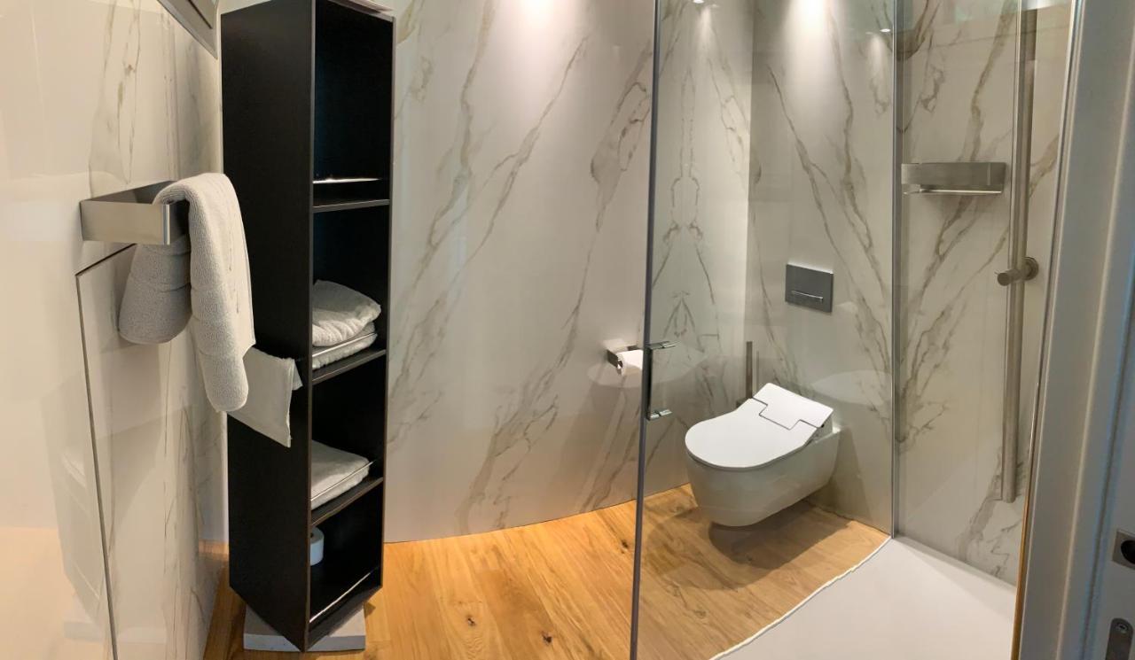 La Forestale - La Suite Royale Acqualagna Esterno foto