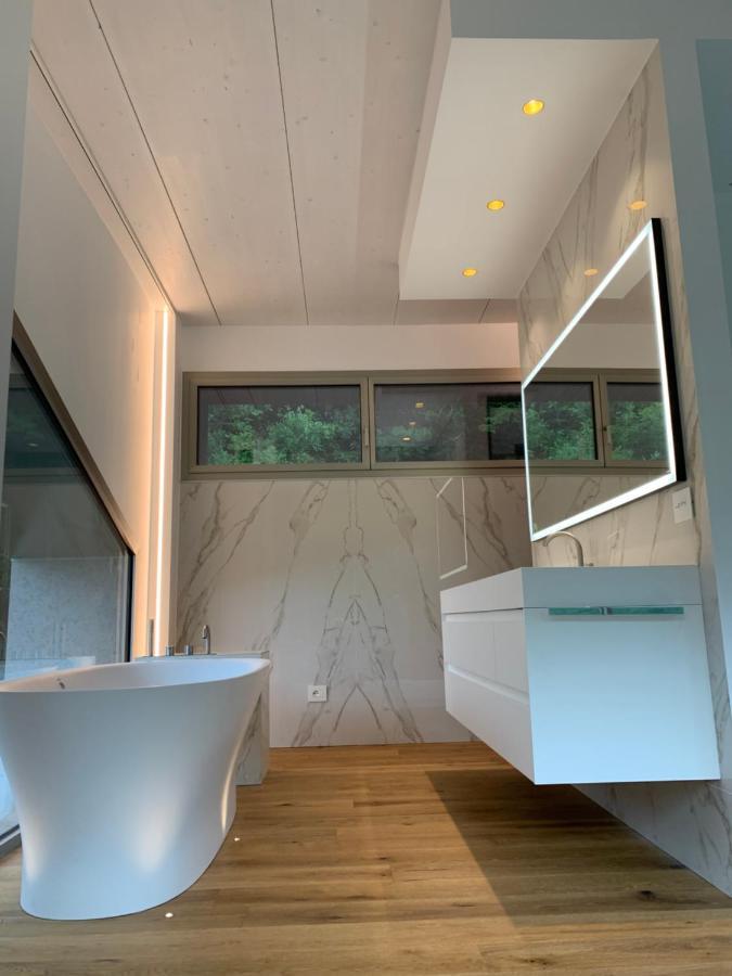 La Forestale - La Suite Royale Acqualagna Esterno foto