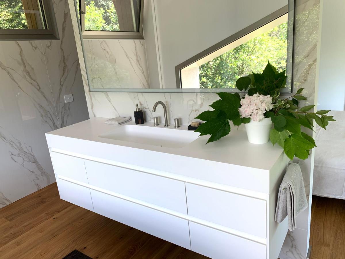 La Forestale - La Suite Royale Acqualagna Esterno foto